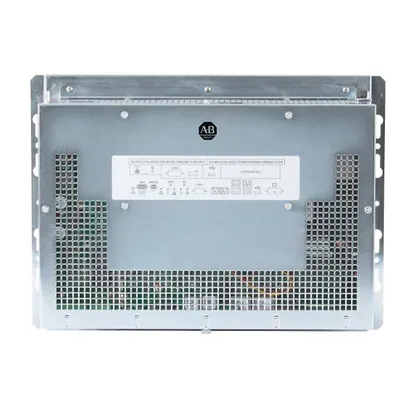 Allen-Bradley 6300B-PBCXND-7EDAW19NDEDDN-NN1S – ASEM Box PC