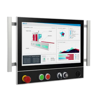 Allen-Bradley 6300MA-YA0ABAB-15LANS-E0NNPGPRNNSBNNSBNN – IPC Portfolio On Machine Monitor Allen-Bradley 6300MA-YA0ABAB-15LANS-E0NNPGPRNNSBNNSBNN – IPC Portfolio On Machine Monitor