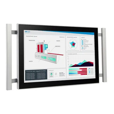 Allen-Bradley 6300MA-YA0BAAB-21LCAS – IPC Portfolio On Machine Monitor Allen-Bradley 6300MA-YA0BAAB-21LCAS – IPC Portfolio On Machine Monitor
