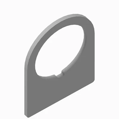 Allen-Bradley 800F-34AU237 – 22mm Accessory 800F PB