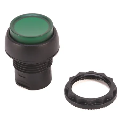 Allen-Bradley 800FM-LE5PN5WX11 – 22mm Momentary Push Button 800F PB Allen-Bradley 800FM-LE5PN5WX11 – 22mm Momentary Push Button 800F PB