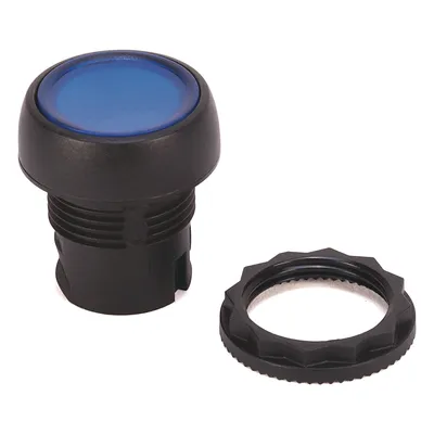 Allen-Bradley 800FM-LF5PN5WX20 – 22mm Momentary Push Button 800F PB