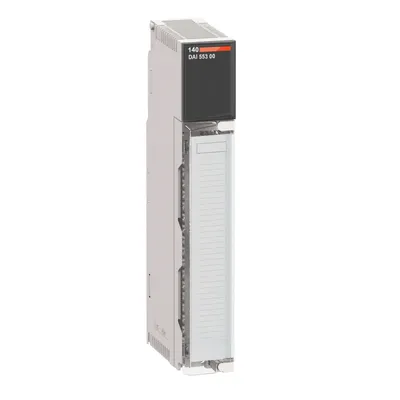 discrete input module Modicon Quantum - 16 I - 48 V AC