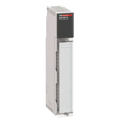 discrete output module Modicon Quantum - 16 O - 20..253 V AC