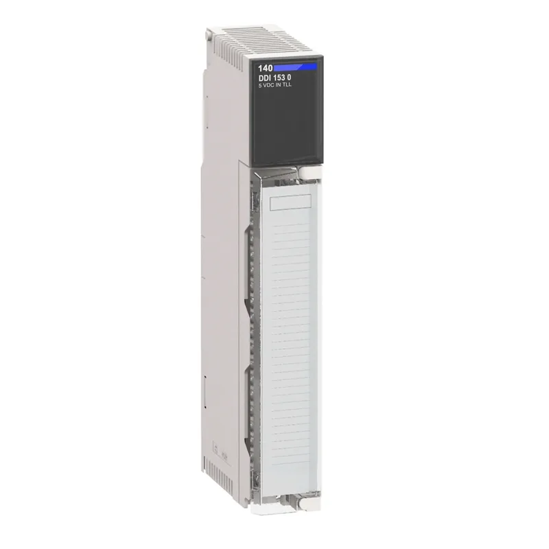 discrete input module Modicon Quantum - 16 I - 10..60 V DC