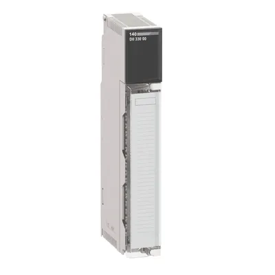 intrinsically safe discrete input module Modicon Quantum
