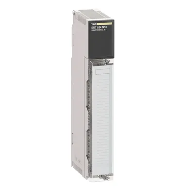 multifunction input module - Modicon Quantum - 32 I - DCF77