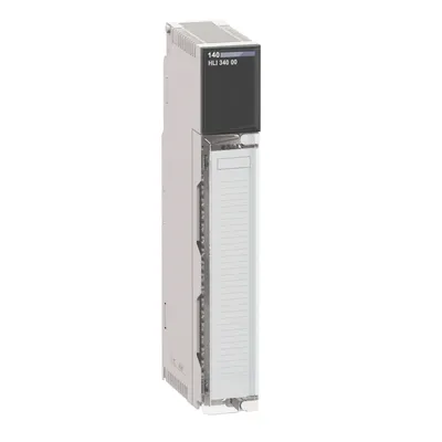 Modicon Quantum - latch/interrupt module - 16 I - fast isolated