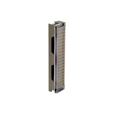 Modicon Quantum - terminal block, 40 points (IP20) for I/O