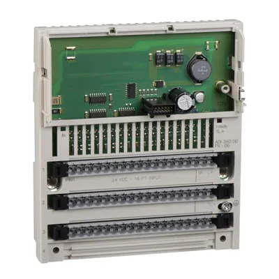 discrete input module Modicon Momentum - 16 Input 200..240 V AC