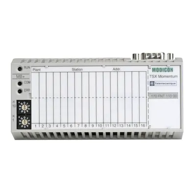 Modicon Momentum - Conformal coating - Profibus DP communication adaptor