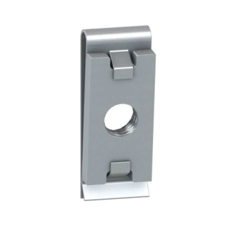 SLIDING NUT - M6