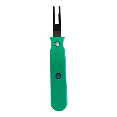 Schneider Electric AT1PA1 – Positioning tool, Linergy TR, for on cable end tags AR1M.01