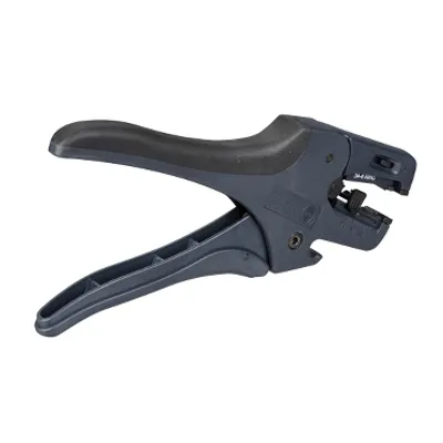 Schneider Electric AT1PA7 – Plier, Linergy TR, For cables from 0.08 to 4 mmÂ² and Conductor from 0.08 to 6 mmÂ²