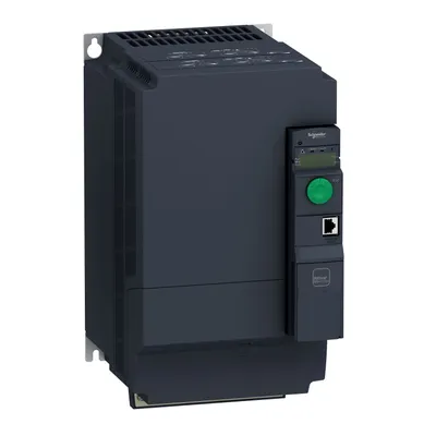 Schneider Electric ATV320D15N4B – Variable speed drive, ATV320, 15 kW, 380…500 V, 3 phases, book
