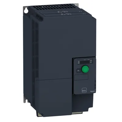 Schneider Electric ATV320D15N4C – Variable speed drive, Altivar Machine ATV320, 15 kW, 380...500 V, 3 phases, compact