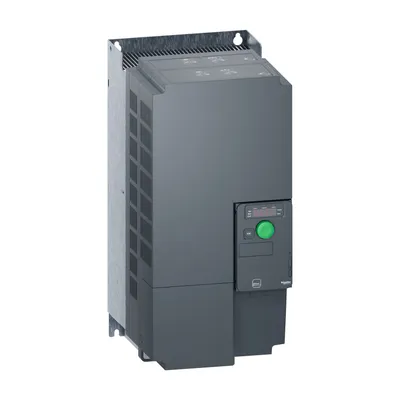 Schneider Electric ATV320D18N4C – Variable speed drive, Altivar Machine ATV320, 18.5kW, 400V, 3 phases, compact