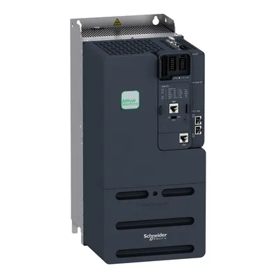 Schneider Electric ATV340D22N4E – Variable speed drive - 22kW- 400V - 3 phases - ATV340 Ethernet