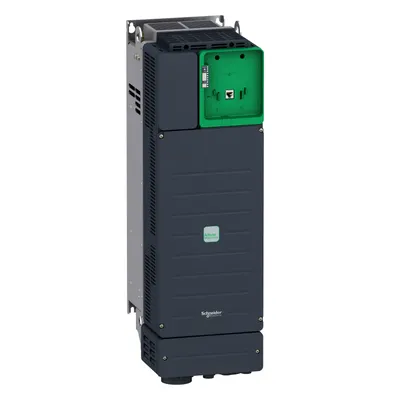 Schneider Electric ATV340D30N4E – Variable speed drive - 30kW- 400V - 3 phases - ATV340 Ethernet