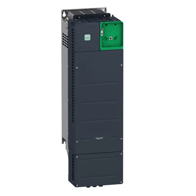 Schneider Electric ATV340D75N4E – Variable speed drive - 75kW- 400V - 3 phases - ATV340 Ethernet