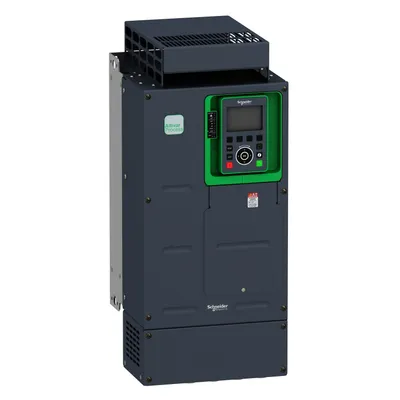 Schneider Electric ATV930D18S6 – Variable speed drive, Altivar Process ATV900, ATV930, 25hp, 600V, IP20