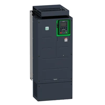 Schneider Electric ATV930D37S6 – Variable speed drive, Altivar Process ATV900, ATV930, 50hp, 600V, IP20