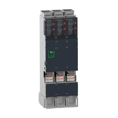 Schneider Electric ATV9A0C63Q6 – Variable speed drive, Altivar Process ATV900, APM, single 690 V, 630 kW