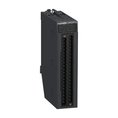 Schneider Electric BMXDAO1615H – Discrete output X80 - 16 channel isolated triac - 24..240 V AC - severe