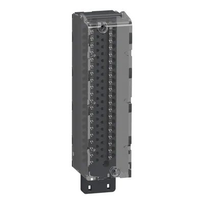 Schneider Electric BMXFTB4020H – Hardened 40-pin removable spring terminal blocks
