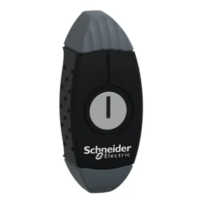 Schneider Electric NSYAEDL421S3D – Key handle with key 421 for PanelSeT S3D encl.