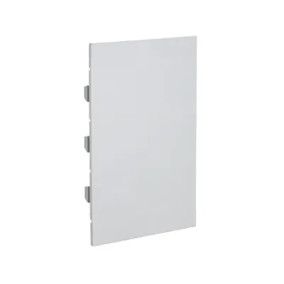 set of 25 PanelSeT SF/SM blanking cover - for cut out cover plate