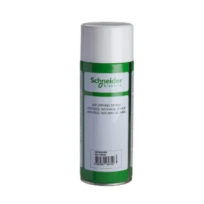 Schneider Electric NSYBPA7032 – Lacquer in aerosol spray can RAL 7032, fast drying, 430g.