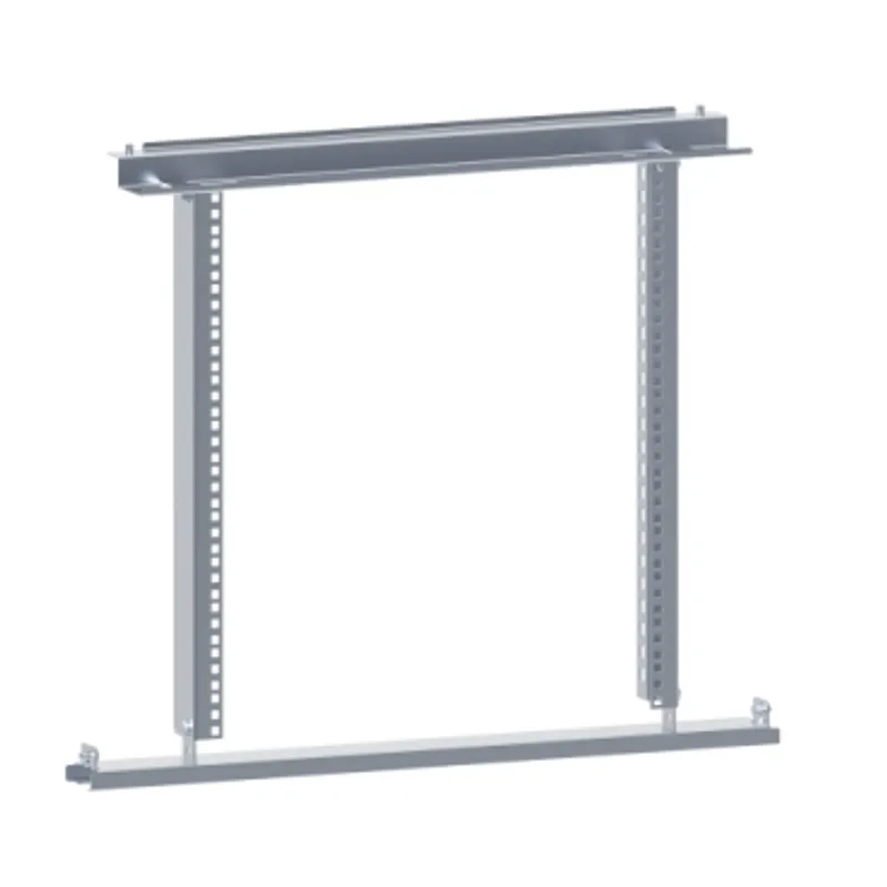 19" fixed chassis 12U forPLA enclosure H750xW750mm — photo 1 of 2