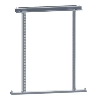 Schneider Electric NSYBRF17PLAG – 19" fixed chassis 17U forPLA enclosure H1000xW750mm