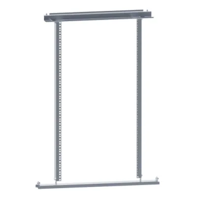Schneider Electric NSYBRF21PLAG – 19" fixed chassis 21U forPLA enclosure H1250xW750mm
