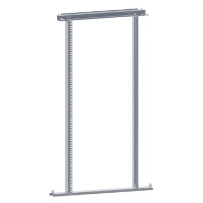 Schneider Electric NSYBRF26PLAG – 19" fixed chassis 26U forPLA enclosure H1500xW750mm