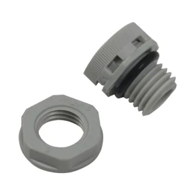 Schneider Electric NSYCAG12LPH1 – Pressure balance valves IP68 Ã˜M12 F16 liters/hour when 0,07 bar