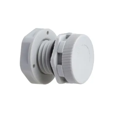 Schneider Electric NSYCAG12LPH2 – Pressure balance valves IP68 Ã˜M12 F120 liters/hour when 0,07 bar