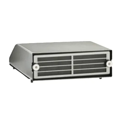 Schneider Electric NSYCAP223LXF – Stainless steel cover cut-out 125x125mm with filter IP55