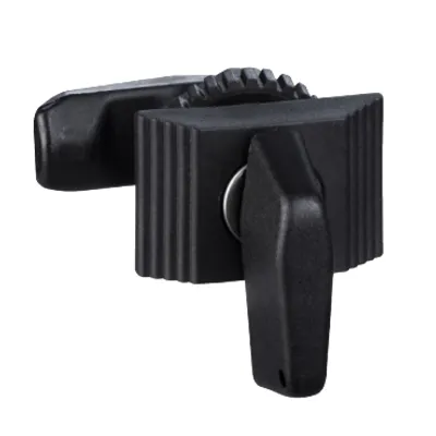 Schneider Electric NSYCL405CRN – Complete manual handle lock operated with key 405 (2) for PanelSeT CRN enclosure