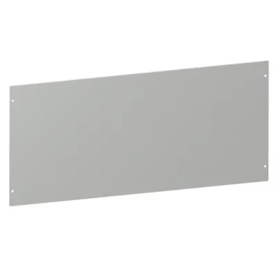 Schneider Electric NSYCTL750DLP2 – Plain front panel insulating material for DLP in PLA enclosure W750mm H248mm