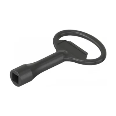 Schneider Electric NSYLC8 – Metal key for 8mm square insert