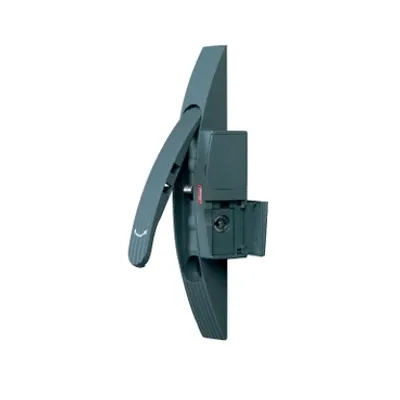 Schneider Electric NSYSDH – Standard handle in RAL 7011