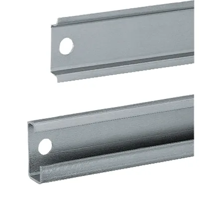 Schneider Electric NSYSDR100A – One symmetric mounting rail 35x15 L1000mm type A Supply: 20