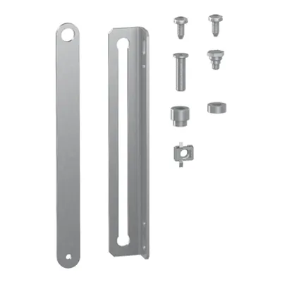 Schneider Electric NSYSFMDR – Mechanical door retainer, PanelSeT SFN, PanelSeT SF, 90Â° and 120Â° opening