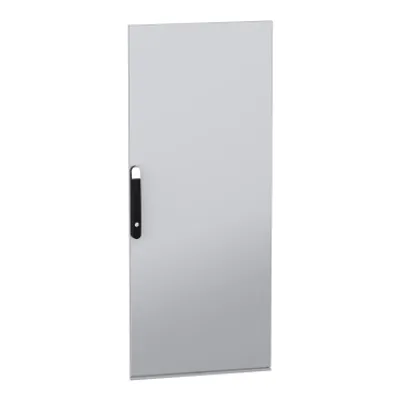 Schneider Electric NSYSFND146 – Plain door, PanelSeT SFN, for electrical enclosure H1400 W600mm