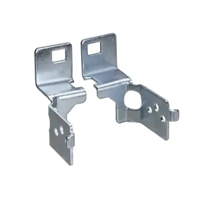 Schneider Electric NSYSFPB – PanelSeT SF mounting plate fixing brackets