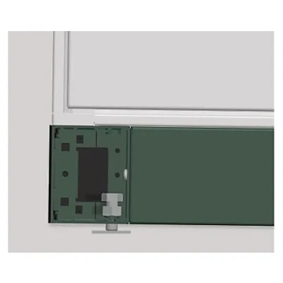 Schneider Electric NSYSPLK – Leveling kit for the plinth, PanelSeT SFN, PanelSeT SF, PanelSeT SM, for electrical enclosure , set of 4
