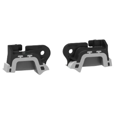 Schneider Electric NSYTDSSF2D – Double door stoppers for PanelSeT SF (set of 2 pieces)