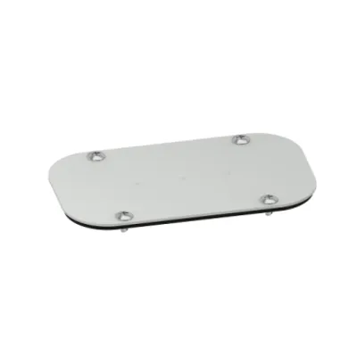 Schneider Electric NSYTLA – Standard for PanelSeT S3D encl. RAL7035, L140xW80